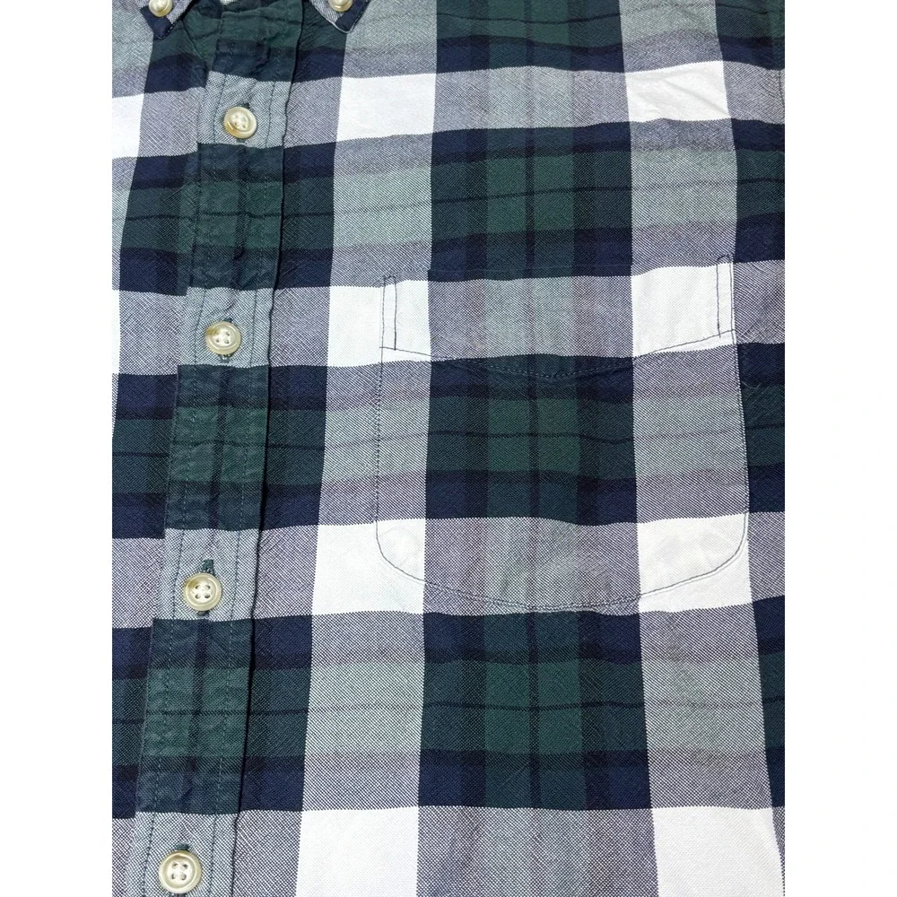 J. Crew crew oxford